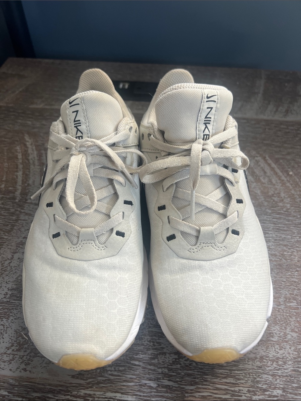 Women’s Nike Leopard Print Sneakers